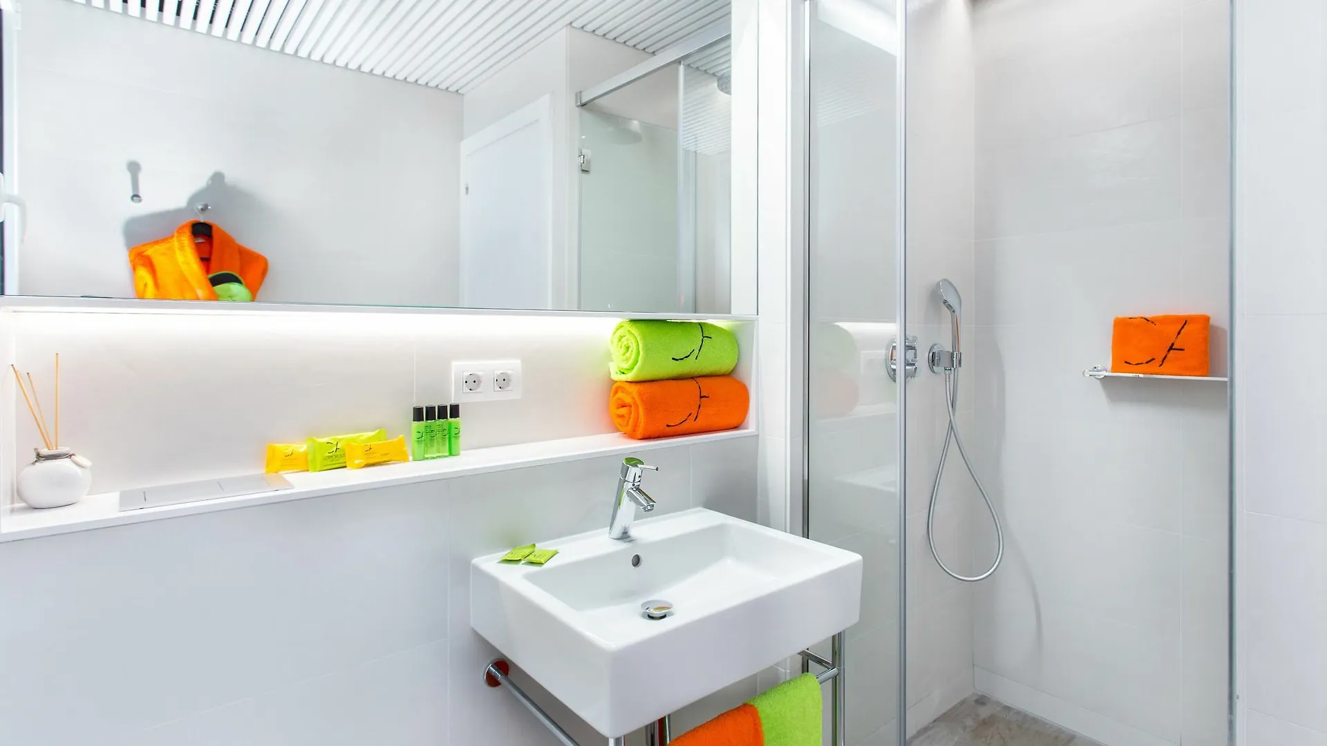 Cosmo Apartments Marina Auditori Barcellona 0*,